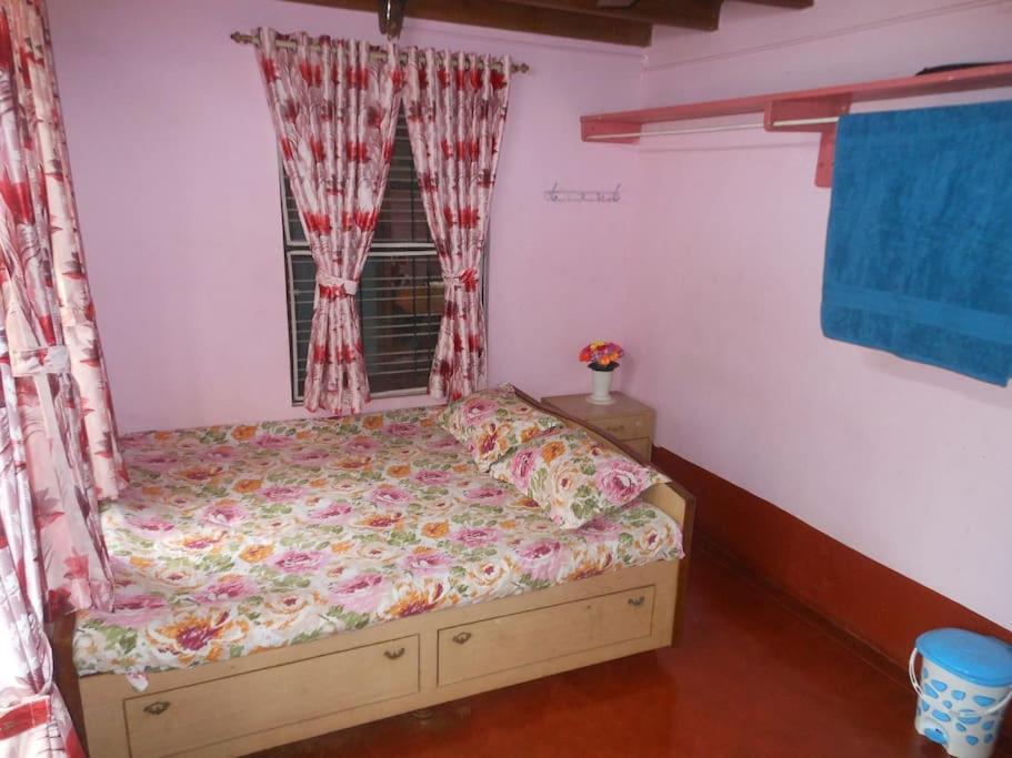 Runnin Airport - Homestay Gurpur Dış mekan fotoğraf