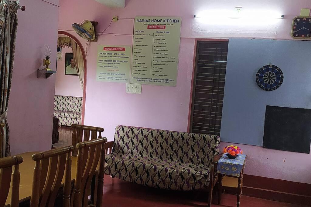 Runnin Airport - Homestay Gurpur Dış mekan fotoğraf