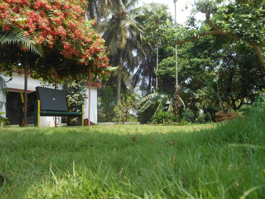 Runnin Airport - Homestay Gurpur Dış mekan fotoğraf