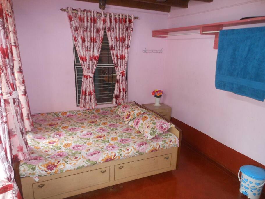 Runnin Airport - Homestay Gurpur Dış mekan fotoğraf