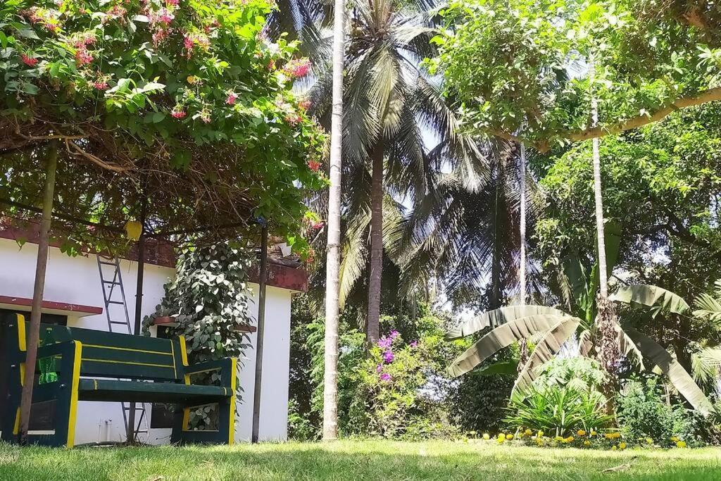 Runnin Airport - Homestay Gurpur Dış mekan fotoğraf