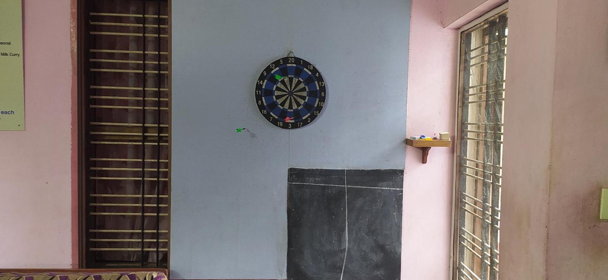 Runnin Airport - Homestay Gurpur Dış mekan fotoğraf