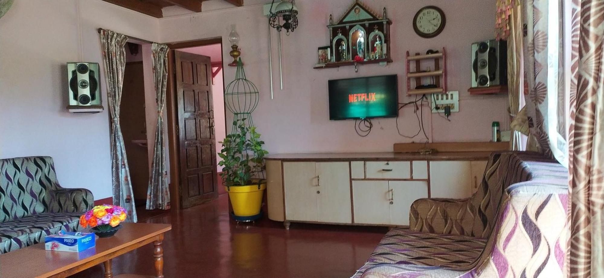 Runnin Airport - Homestay Gurpur Dış mekan fotoğraf