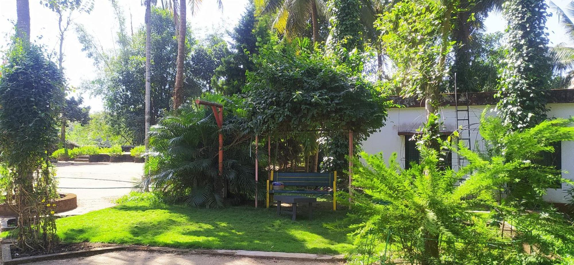 Runnin Airport - Homestay Gurpur Dış mekan fotoğraf